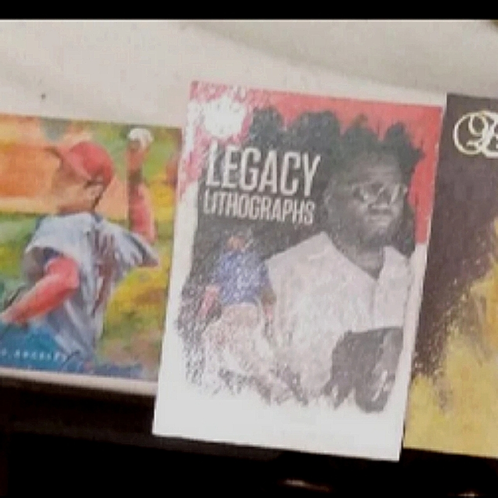 2021 Diamond kings Lot